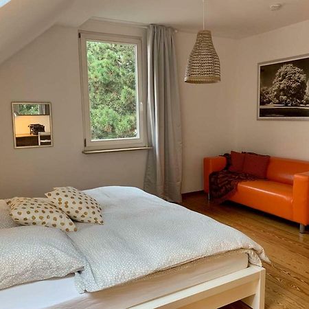 Deluxe Business City Apartments Metzingen Villa Landenberger Kültér fotó
