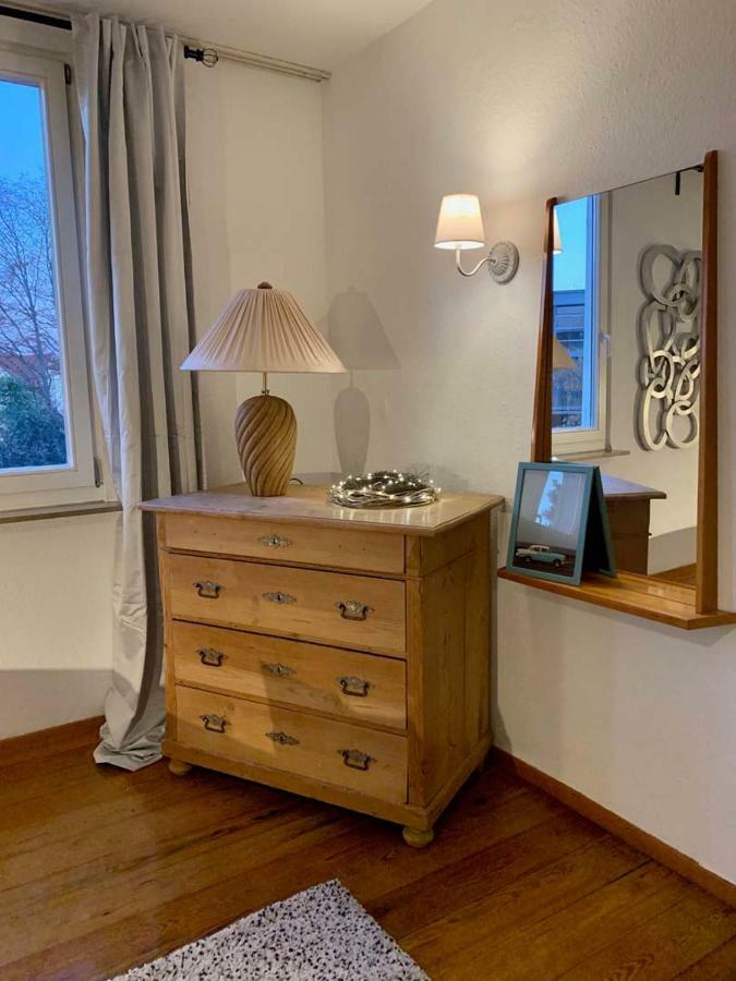 Deluxe Business City Apartments Metzingen Villa Landenberger Kültér fotó