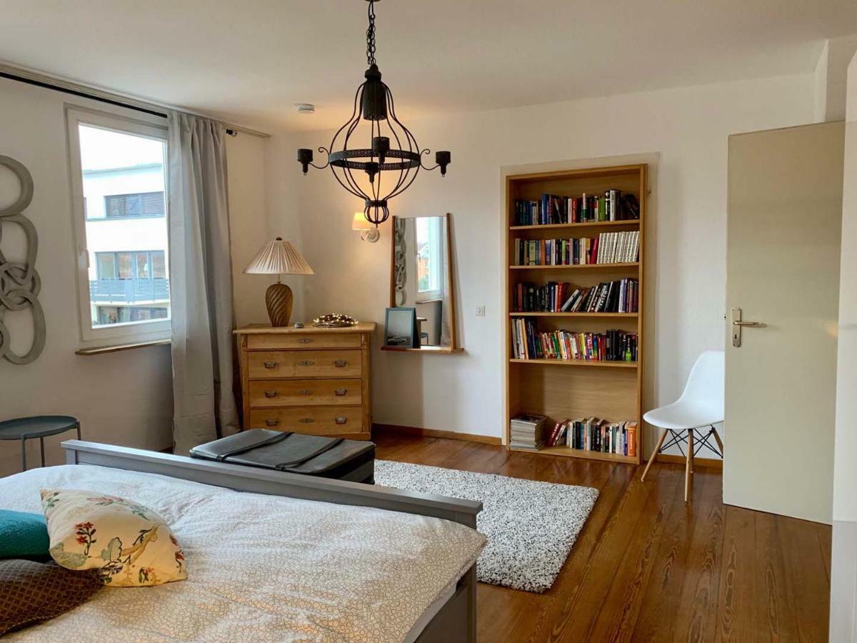 Deluxe Business City Apartments Metzingen Villa Landenberger Kültér fotó
