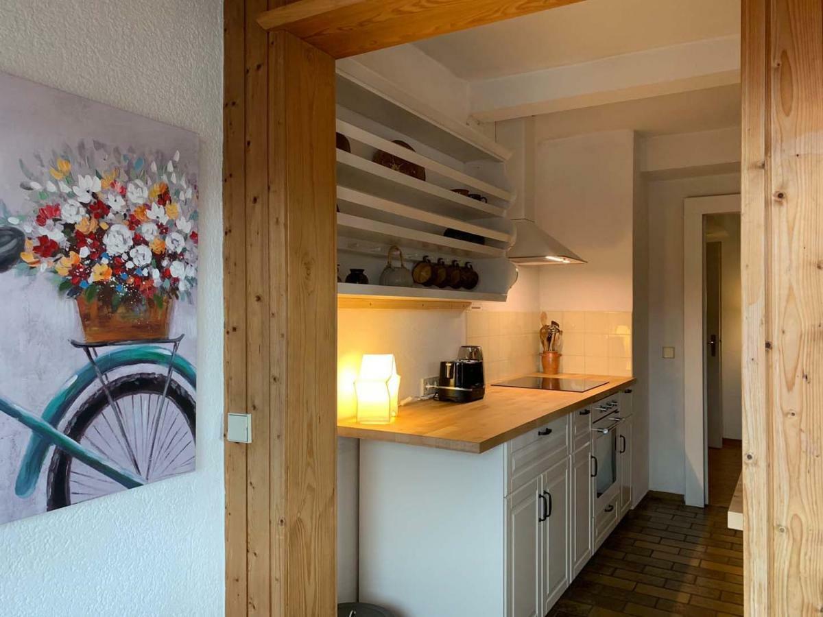 Deluxe Business City Apartments Metzingen Villa Landenberger Kültér fotó