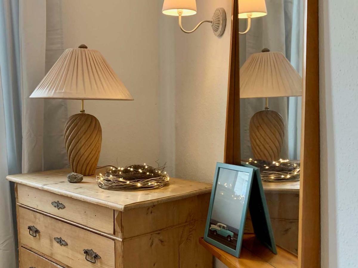Deluxe Business City Apartments Metzingen Villa Landenberger Kültér fotó