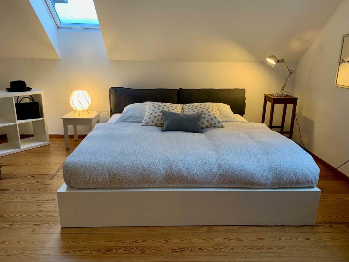 Deluxe Business City Apartments Metzingen Villa Landenberger Kültér fotó