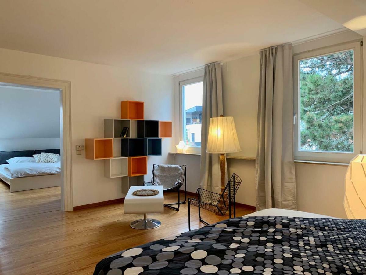 Deluxe Business City Apartments Metzingen Villa Landenberger Kültér fotó