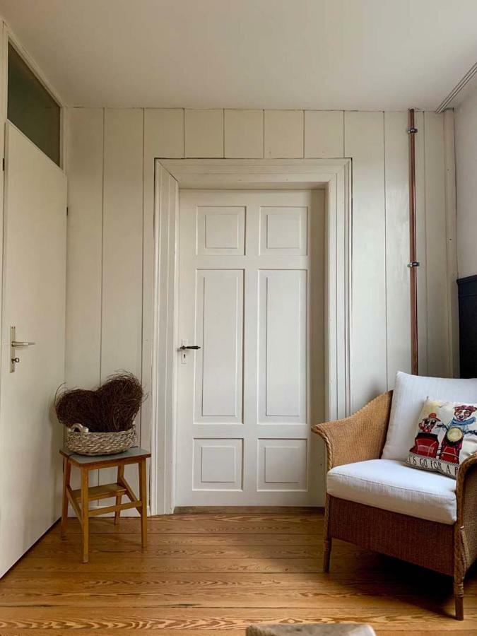 Deluxe Business City Apartments Metzingen Villa Landenberger Kültér fotó