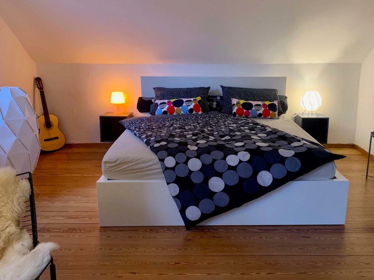 Deluxe Business City Apartments Metzingen Villa Landenberger Kültér fotó