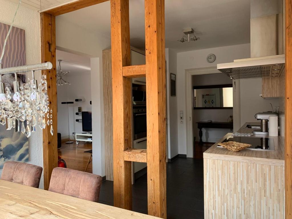 Deluxe Business City Apartments Metzingen Villa Landenberger Kültér fotó